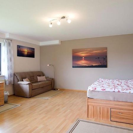 Ferienwohnung Familie Weber Losheim am See Ngoại thất bức ảnh